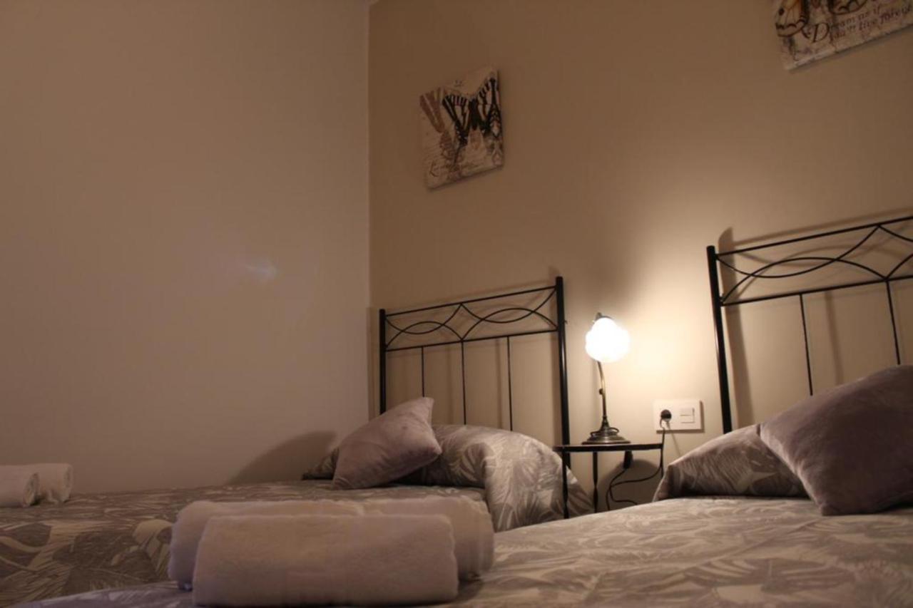 Apartamentos Rurales Parajes De Piedra Ибдес Экстерьер фото